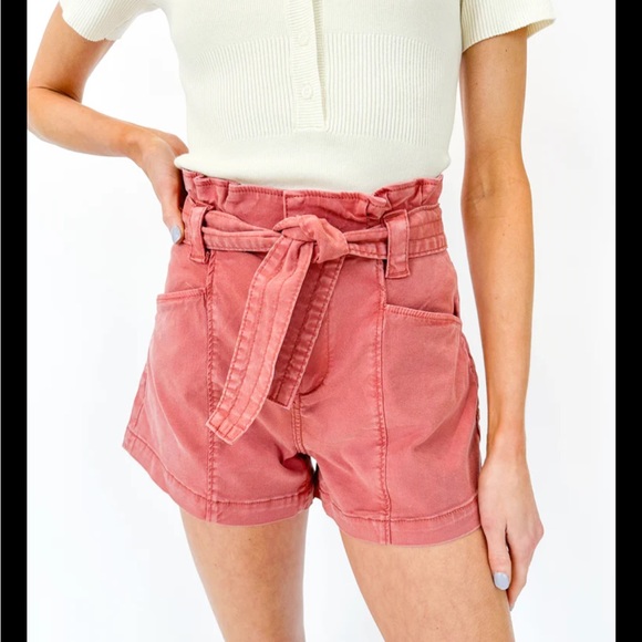 Loft high waist denim jeans - Picture 1 of 6